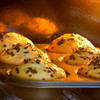 Sumind Foil Metálico Cupcake Case Liners Muffin Paper Baking 5