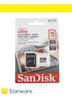 Memoria Microsd Sandisk Ultra A1 16gb Sdhc C10 98mbs C/adap 2