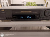 Videocasetera Jvc Hr-j656en 3