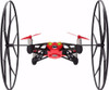 Trompa Parrot Mini Drone Rolling Spider Rojo 1