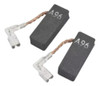 Juego De Carbones Compatible Gbh 2-24 Dre Schunk 2