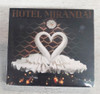 Miranda Hotel Miranda Cd Nuevo 0