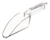 Cuchara De Policarbonato Almacenera 170 Gr Cambro Original H 0