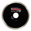 Disco Diamantado Patroll Negro Continuo 115mm 0