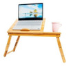 Portátil Plegable Laptop Computadora Pc Notebook Mesa Cama E 1