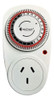 Timer Mecánico Enchufable Temporizador Light Tronic 0