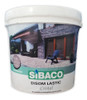 Impermeabilizante Ladrillos Disom Lastic Cristal 1 Lt Sibaco 0