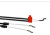 Cable Destraba Butaca Fox/amarok 0