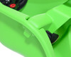 Asiento De Bicicletas Para Niños Ibert Safe-t-seat 3 Asiento De Bicicletas Para Niños Ibert Safe-t-seat 3