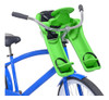 Asiento De Bicicletas Para Niños Ibert Safe-t-seat 5 Asiento De Bicicletas Para Niños Ibert Safe-t-seat 5