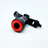 Luz Rockbros Trasera De Freno Inteligente Para Bicicletas 3