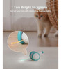 Petlibro Juguetes Interactivos Para Gatos De 3