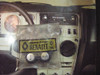 Repuestos Perilla Radio Nueva Original Torino Zx-gr Unicas!! 2