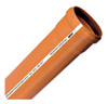 Tubo Pluvial 110 X 3.00 Mts Awaduct 0