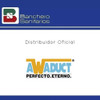 Tubo Pluvial 110 X 3.00 Mts Awaduct 2