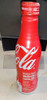 Botella Coca Cola Coleccionable New York Origen Usa Aluminio 2 Botella Coca Cola Coleccionable New York Origen Usa Aluminio 2