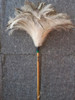 Plumero De Plumas Blancas N 34 Especial. 2