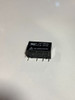 Rele 12v 1a 120v Hjr1-2c D12v Doble Inversor - Pack X2 Unid 3