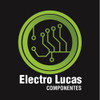 Rele 12v 1a 120v Hjr1-2c D12v Doble Inversor - Pack X2 Unid 5
