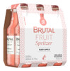 Brutal Fruit Ruby Apple 275ml - 6 Unidades 0