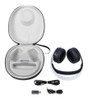 Estuche Auriculares Headset Pulse 3d Ps5 0