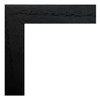Marco De Arte Mcs 6x6 Pulgadas Negro 47557 2