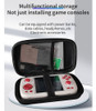 Capa Para Rg Cube, Console De Jogos Portátil Android 7
