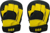 Guantes De Foco Practica Profesional Entrenamiento 2