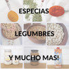 Harina De Chia X 5 Kg 3
