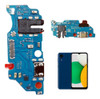 Placa De Carga Pin Para Samsung A03 Core Carga Rápida 0