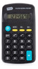 Kit 10 Calculadora Bolso 08 Dígitos Pequena Escolar Comércio 2