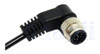 Control Disparador Cable Bulbo Hdk Tipo Nikon Mc-30 1