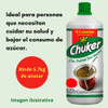 Edulcorante Endulzante Chuker Liquido Botella 600cm3 4