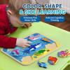 Cooltoys Stack N' Sort - Juego De Juguetes De 5