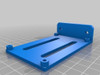 Soporte Case De Orange Pi Pc Y Pc 2 Minimalista Nº 2 1