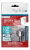 Boton Hydra Duo Para Mochila Doble Descarga 1