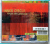 Frt Grátis Inner Circle Speak Language Cd Import Reggae 1
