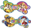 Cotillón Paw Patrol 20 Niños,piñata,vaso,mantel,plato 2