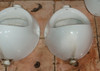 Mingitorio Urinario Oval Roca Blanco 2