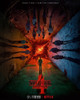 Poster Stranger Things Varios Modelos 5