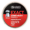 Balines Jsb Exact Jumbo Heavy 5.5 Mm 18,13gr - Local - 0 Balines Jsb Exact Jumbo Heavy 5.5 Mm 18,13gr - Local - 0