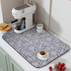 Alfarro De Cocina Absorbente Extra Grande, 40x60 Cm 2