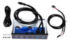 Ucec 5.25 Pulgadas Metal Panel Frontal Usb Hub - Con 2 Puert 3