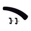 Soporte Hombrera Para Violin 1/4 Y 1/2 Plastico - Lincoln 0