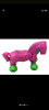 Caballo Pata Pata 0