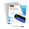Fellowes Thermal Laminating Pouches Office 3