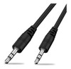 Cable Miniplug A Miniplug Stereo Trs Shimura Auc2065-0,5 Mts 4