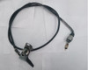 Cabo Afogador Cagiva Canyon 500 1998 Completo 3