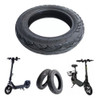 Cubierta Para Monopatín Scooter Eléctrico 10x2,50 6