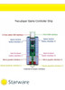 Interfaz Arcade Usb Led 2 Jugadores 4